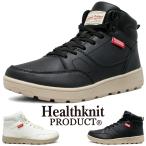  - ikatto спортивные туфли женский водонепроницаемый спортивные туфли . скользить низ высокий King уличный модный шнур обувь женщина обувь чёрный белый Healthknit hkl725