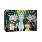 Rick and Morty Dbg Close Rick Counters of the Rick Kind＿並行輸入品