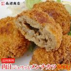 北海道 肉汁ジュワッとメンチカツ 800g 100gx8個入り 揚げ物 送料無料 冷凍便 モリタン グルメ ギフト 食品 敬老の日