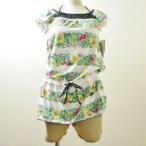  женский купальный костюм samusebien купальный костюм 4 позиций комплект ( топ имеется ) бикини на завязках [9 номер ][11 номер ] 19-5145-08-BK