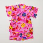  бесплатная доставка! сделано в Японии джинбей костюм девочка yo-yo-90cm (920930)