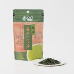 . 10 . ночь зеленый чай 40g.. чай зеленый чай чай лист зеленый чай японский чай новый чай подарок чай Kyoto лес половина 