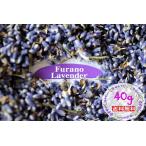 【送料無料】ラベンダーポプリ・「富良野」から【イングリッシュ・ラベンダー】ポプリ40g・スタンダード【ベーシックな香り】