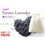 ポプリ【送料無料】ラベンダーポプリ・富良野【イングリッシュ・ラベンダー】ポプリ20g・巾着・サシェ・「ベーシックな香り」1000000676