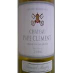 シャトー パプ クレマン ブラン ２００６ 白 ７５０ｍｌ