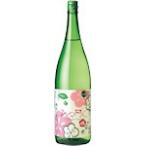 【一ノ蔵】ひめぜん Ume(うめ)　1800ml瓶