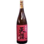 【芋・米ブレンド焼酎】天誅 25度 1800ml瓶