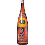 【司牡丹】土佐の超辛口　本醸造酒1800ml瓶