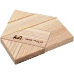  из дерева мозаика сделано в Японии nob.ke. шт видеть мозаика 10 знак .2