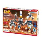 LaQ LaQ Space серии Марс ..L9470 блок yosilitsu сделано в Японии 