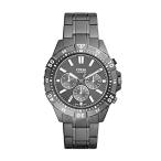 Fossil 腕時計 GARRETT FS5773 メンズ ブラック