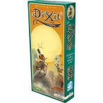 Dixit Origins カードゲーム