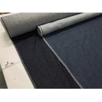  Denim толщина 0.7mm ткань рукоделие [ 50cm на 300 иен ] чёрный 