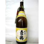 承平土佐鶴　1.8L瓶