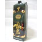 黒霧島　芋25°　1.8Lパ