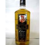 ブラックニッカクリア