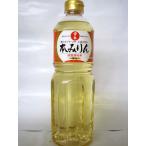 日の出　本みりん醇良　1000mlPET