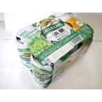 【特価】キリン淡麗グリーンラベル350X6缶パック