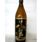 黒霧島　芋25°　900ml瓶