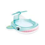 INTEX( Inte ks) бассейн ho e-ru спрей бассейн 201×196×91cm 57440 [ Япония стандартный товар ]