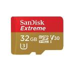  SanDisk микро SD SDSQXAF-032G-JN3MD-32G