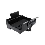 槌屋ヤック(Tsuchiya Yac) 車種専用品 トヨタ 40系 アルファード ヴェルファイア 専用 コンソールボックスインナートレイ SY-AV1