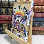 [ б/у ] ONE PIECE 110 ( Jump комиксы ) выгорел пятна есть 230243