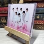 ショッピングなにわ男子 1st love 8-1 1st Love (初回限定盤2) (CD+DVD) なにわ男子 018827