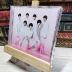 ショッピングなにわ男子 1st love 8-1 1st Love (初回限定盤2) (CD+BD) - なにわ男子 なにわ男子 020633