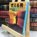 8-1 гореть мужчина ( Shincho Bunko k5-8) A.J. Quinnell, большой медведь .150484