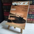 8-1 JaZZ JAPAN Jazz Japan 2014 год 4 месяц vol.43 большой . хорошо Британия Yamashita Yosuke 04059