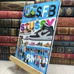 8-1 спортивные туфли вентилятор книжка 2023 (. лист фирма super Mucc ) 010474