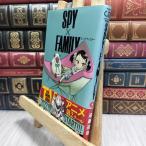 8-1 SPY×FAMILY 9 ( Jump комиксы ). глициния ..230285