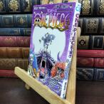 [ б/у ] ONE PIECE 103 ( Jump комиксы ) хвост рисовое поле . один .060298