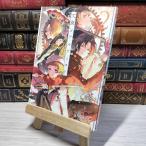 8-1 документ .. Alchemist комикс антология VOL.2 (DNA носитель информации комиксы ) антология 009611