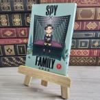 8-1 SPY×FAMILY(7). глициния ..02188
