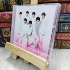 ショッピングなにわ男子 1st love 8-1 1st Love (初回限定盤2) (CD+DVD) - なにわ男子 なにわ男子 200018