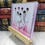 ショッピングなにわ男子 1st love 8-1 1st Love (初回限定盤2) (CD+DVD) - なにわ男子 なにわ男子 080058