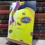 8-1. волна ..BOOKLET vol0.5 After "Super Pouvoir" фотографии звезд есть 080187