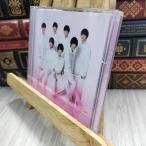 ショッピングなにわ男子 1st love 8-1 1st Love (初回限定盤2) (CD+DVD) - なにわ男子 なにわ男子 280308