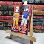 [ б/у ] NARUTO- Naruto (Наруто) -[..*.. документ ] ( Jump комиксы ) 00431