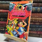 8-1 The King of Braves GaoGaiGar Fusion гид сборник материалов для создания 011328