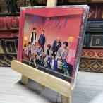 8-1 群青ランナウェイ (初回限定盤2) (CD+Blu-ray) Hey！Say！JUMP 019485