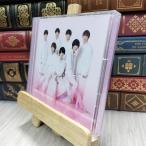 ショッピングなにわ男子 1st love 8-1 1st Love (初回限定盤2) (CD+BD) - なにわ男子 なにわ男子 280156