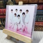 ショッピングなにわ男子 1st love 8-1 1st Love (初回限定盤2) (CD+DVD) - なにわ男子 なにわ男子 190089