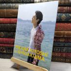 8-1 HIKAWA KIYOSHI in ISHIGAKIJIMA debut 17 anniversary commemoration FC ограничение фотоальбом 021347