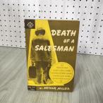 [ б/у ] иностранная книга DEATH OF A SALESMAN BY ARTHUR MILLER продавец. . Arthur зеркало 070088