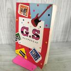  музыкальное сопровождение GS серый тест хит гитара оценка Showa 56 год 1981 год 010060