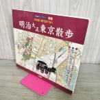  старая карта библиотека отдельный выпуск старая карта * настоящее время map ... Meiji Taisho Tokyo прогулка гуманитарные науки фирма 210099