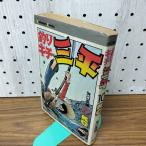 [ б/у ] Tsurikichi Sanpei 10 шт Yaguchi высота самец KC комиксы .. фирма первая версия 090036